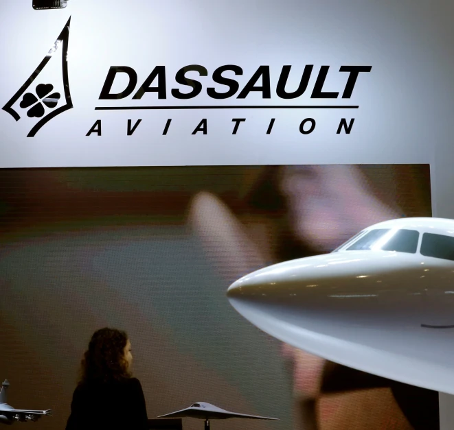 salon dassault aviation