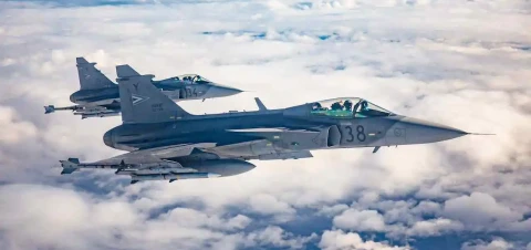 Image de Gripen