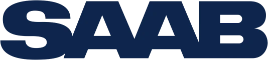 logo saab