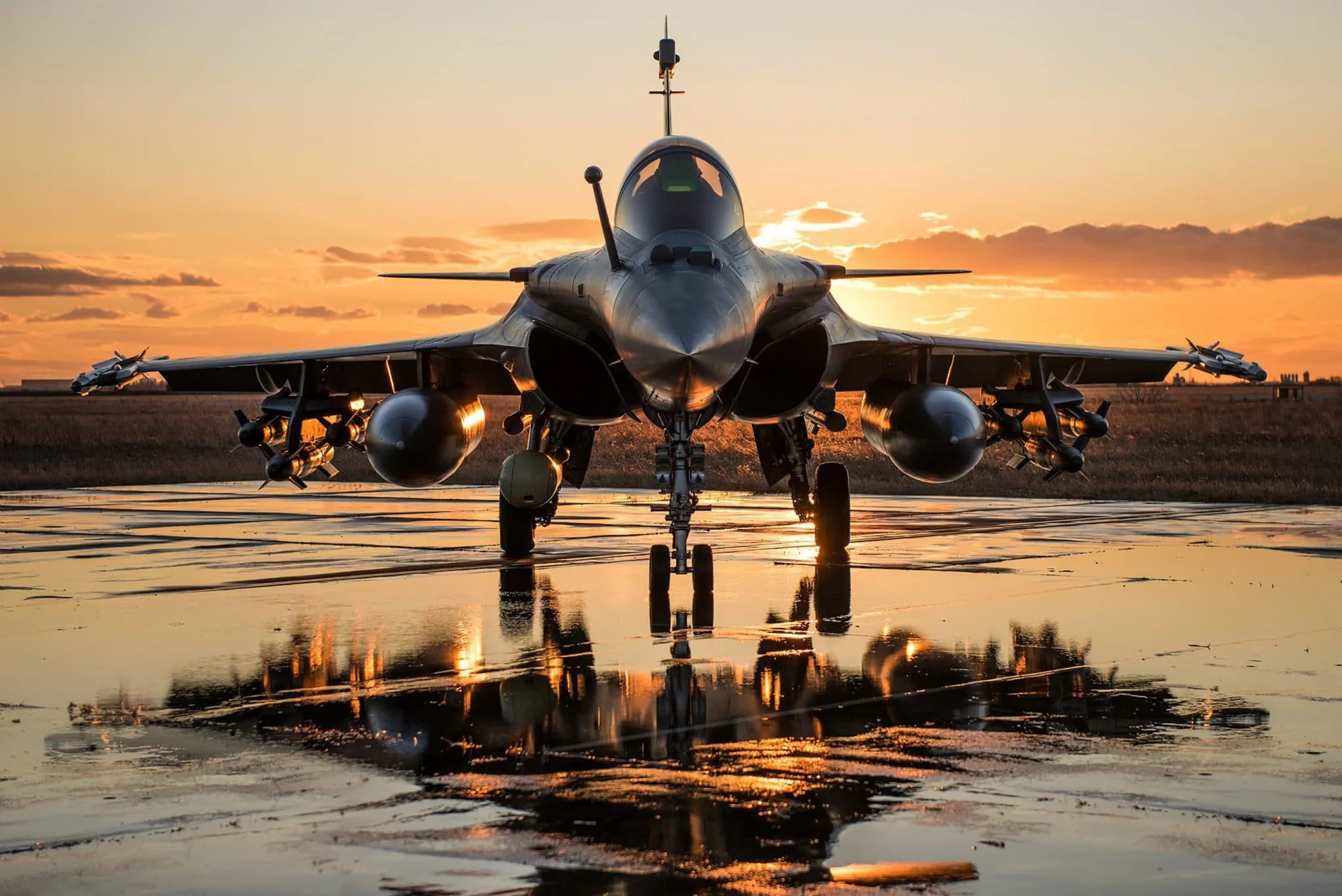 Image de Rafale